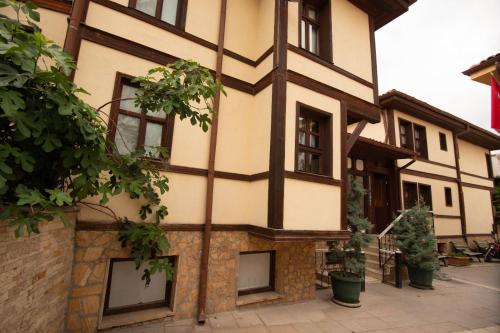 Arasta Konak Otel in Eskisehir