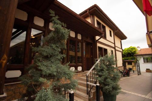 Arasta Konak Otel in Eskisehir