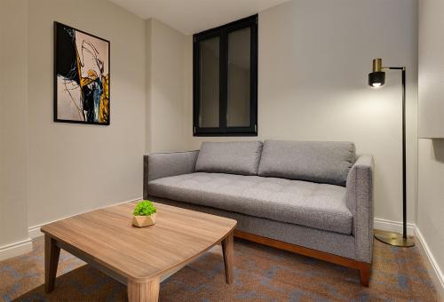 Gleam Collection Hotel, Istanbul (Foto 9)
