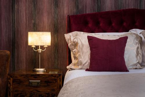 Suite, deluxe