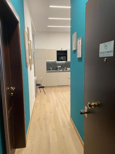 Intrare, House of Bruno - NO Reception in Trento