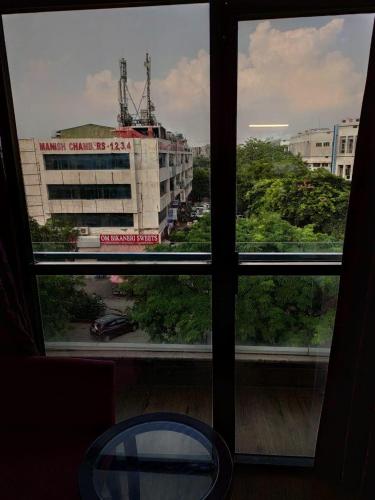Best Price on La Wisteria A Boutique Hotel in New Delhi + Reviews!