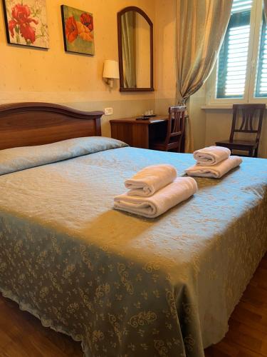 B&B San Michele a Porta Pia – Rome