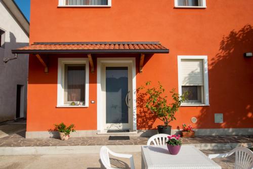 A szálláshely kívülről, Ca' dei Berici - il tuo appartamento a un passo da Vicenza in Arcugnano