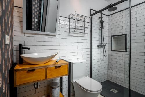 Dreams of Marbella Room Type - Duplex Apartment
