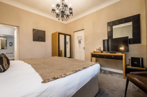 The Howbeck & The Retreat In Windermere - image 14