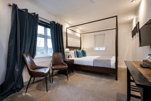 The Howbeck & The Retreat In Windermere - image 4