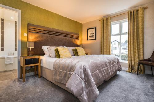 The Howbeck & The Retreat In Windermere - image 8