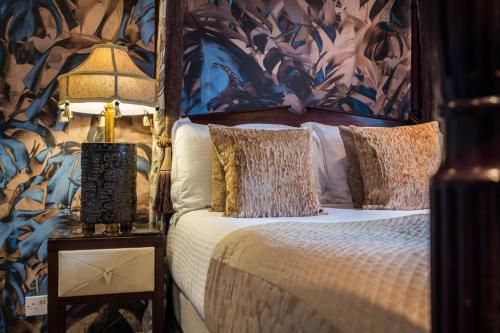 The Howbeck & The Retreat 5min to Lake, Restaurants & to the free Hydro Wellness Club, Windermere