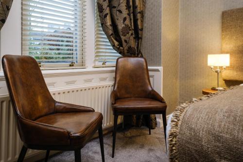 The Howbeck & The Retreat In Windermere - image 2