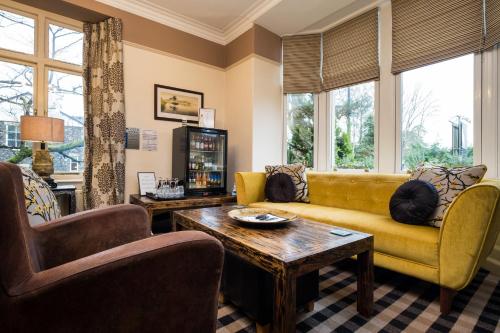 The Howbeck & The Retreat In Windermere - main image