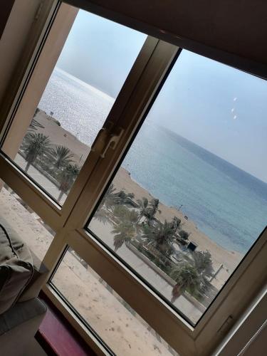 نزل الشاطي 3 عايلات فقط in مدينة الملك عبد الله الاقتصادية