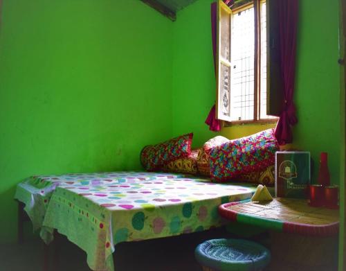 Chopta Eco Cottage & Camping