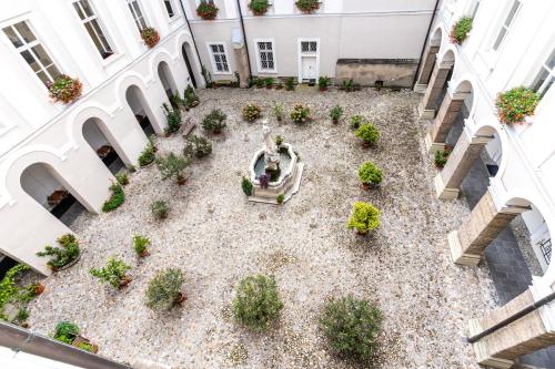 Gästehaus im Priesterseminar Salzburg, Salisburgo (foto 6)