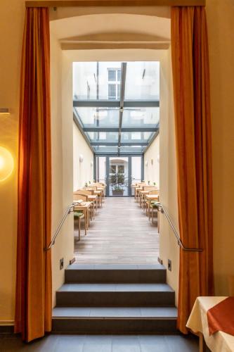 Gästehaus im Priesterseminar Salzburg in Salzburg