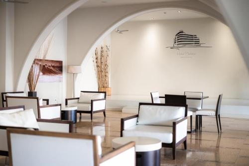 Faciliteiten, Hotel Medano in Granadilla