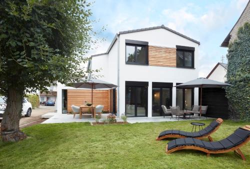 Chalet 48