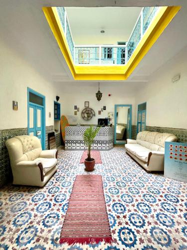 Riad chez brahim 3
