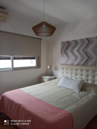 RECOLETA FIRST APARTMENT, Buenos Aires (fotografie 2)