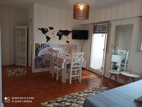 RECOLETA FIRST APARTMENT, Buenos Aires (fotografie 4)