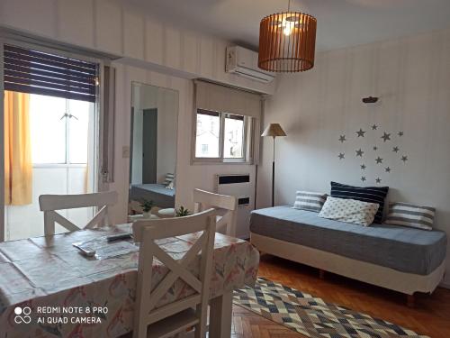 RECOLETA FIRST APARTMENT, Buenos Aires (fotografie 7)