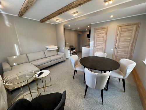 . Apartments in Dobele city center - Pilsētas Māja
