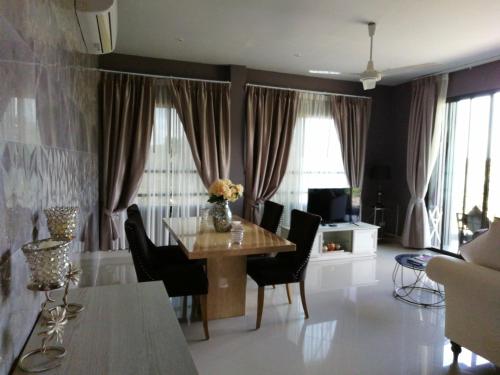 Klong Muang Beach Apartment