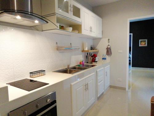 Klong Muang Beach Apartment