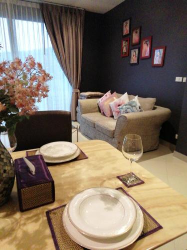 Klong Muang Beach Apartment