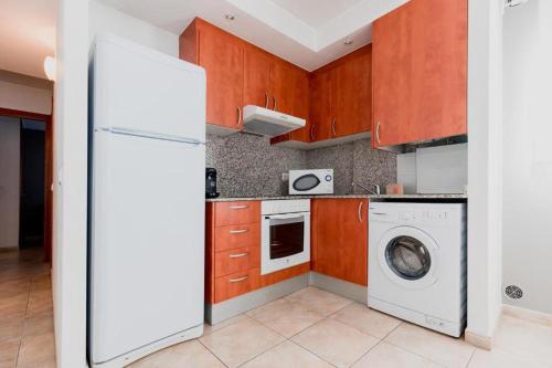 Apartamentos Tarter 3000 Apartamentos Tarter 3000