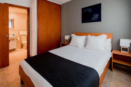 Apartamentos Tarter 3000 Apartamentos Tarter 3000