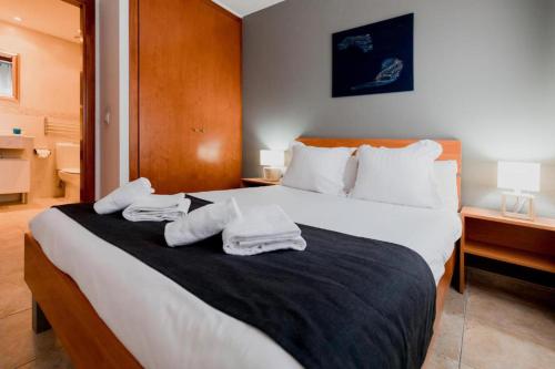 Apartamentos Tarter 3000 Apartamentos Tarter 3000