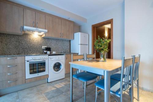 Apartamentos Tarter 3000 Apartamentos Tarter 3000