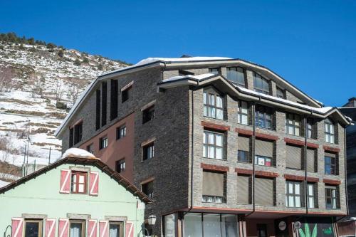 Apartamentos Tarter 3000 Apartamentos Tarter 3000