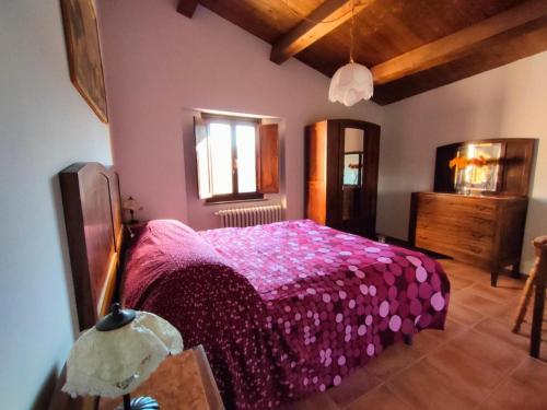 Room in BB - Bed Breakfast In vino veritas