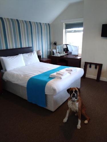 The Hillmorton Manor Hotel – Rugby