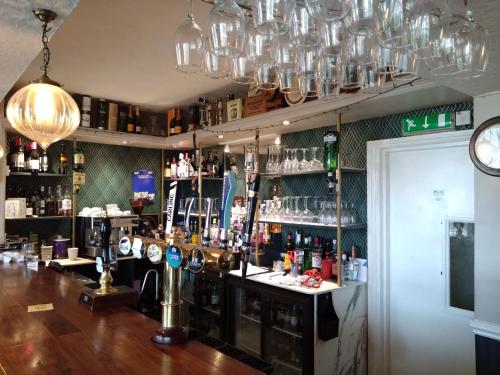 The Hillmorton Manor Hotel – Rugby