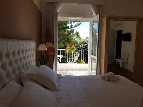 Arenosu Comfort Country Guesthouse