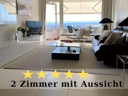 Top - Apartment mit Aussicht