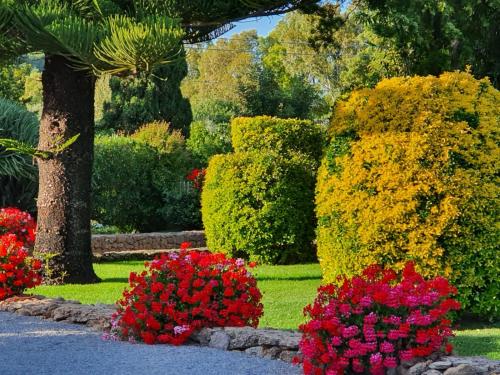 Arenosu Comfort Country Guesthouse