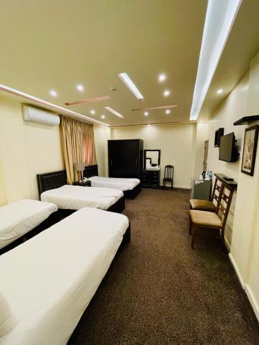 Esperanza Petra Hotel
