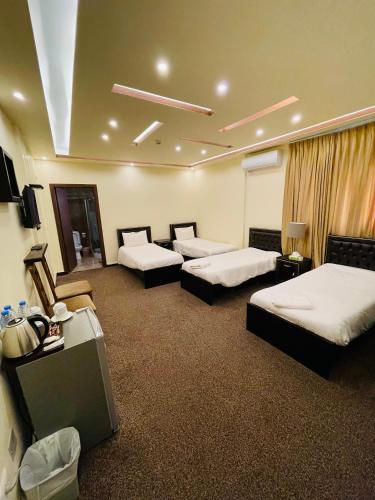 Esperanza Petra Hotel