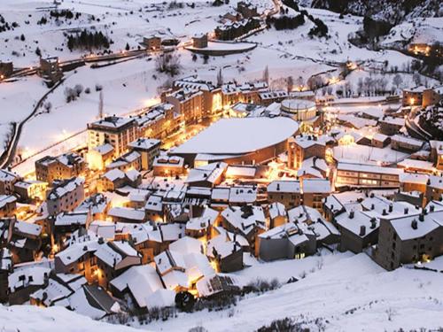 Apartamentos Tarter 3000 Apartamentos Tarter 3000