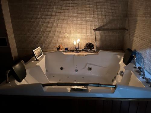 سبا, Spa Hotel Kleptuza in فالينجراد