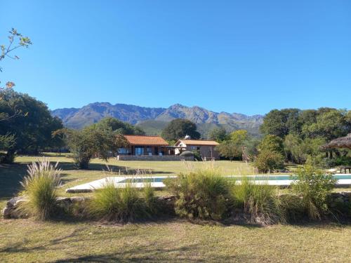 Posada del Paraíso-Exclusivo adultos