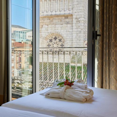 Nexus Valladolid Suites & Hotel - image 9