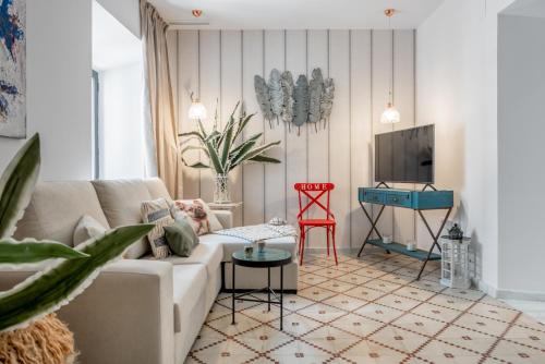 Dreams of Marbella Old Town