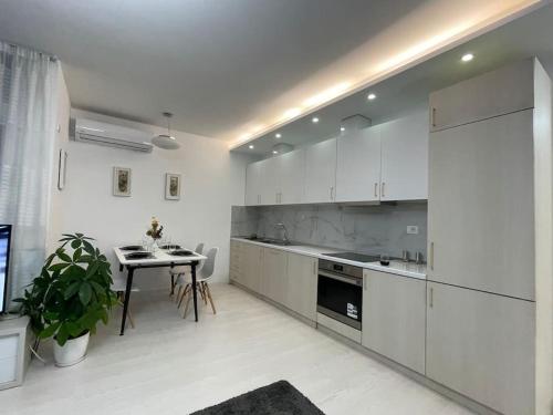 Modern Apartment at Train Station, Tirana (photo 7)