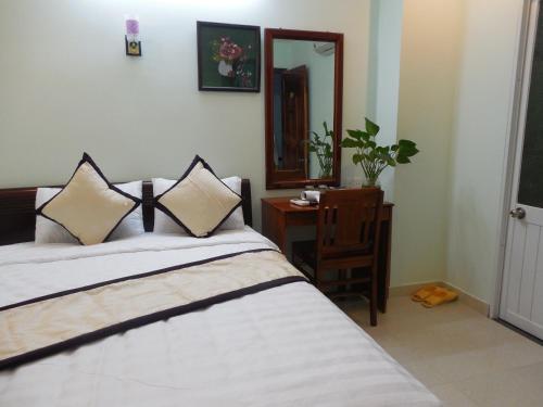 The Sun Homestay, Hội An (Foto 9)