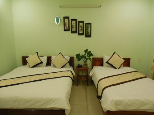The Sun Homestay, Hội An (Foto 11)